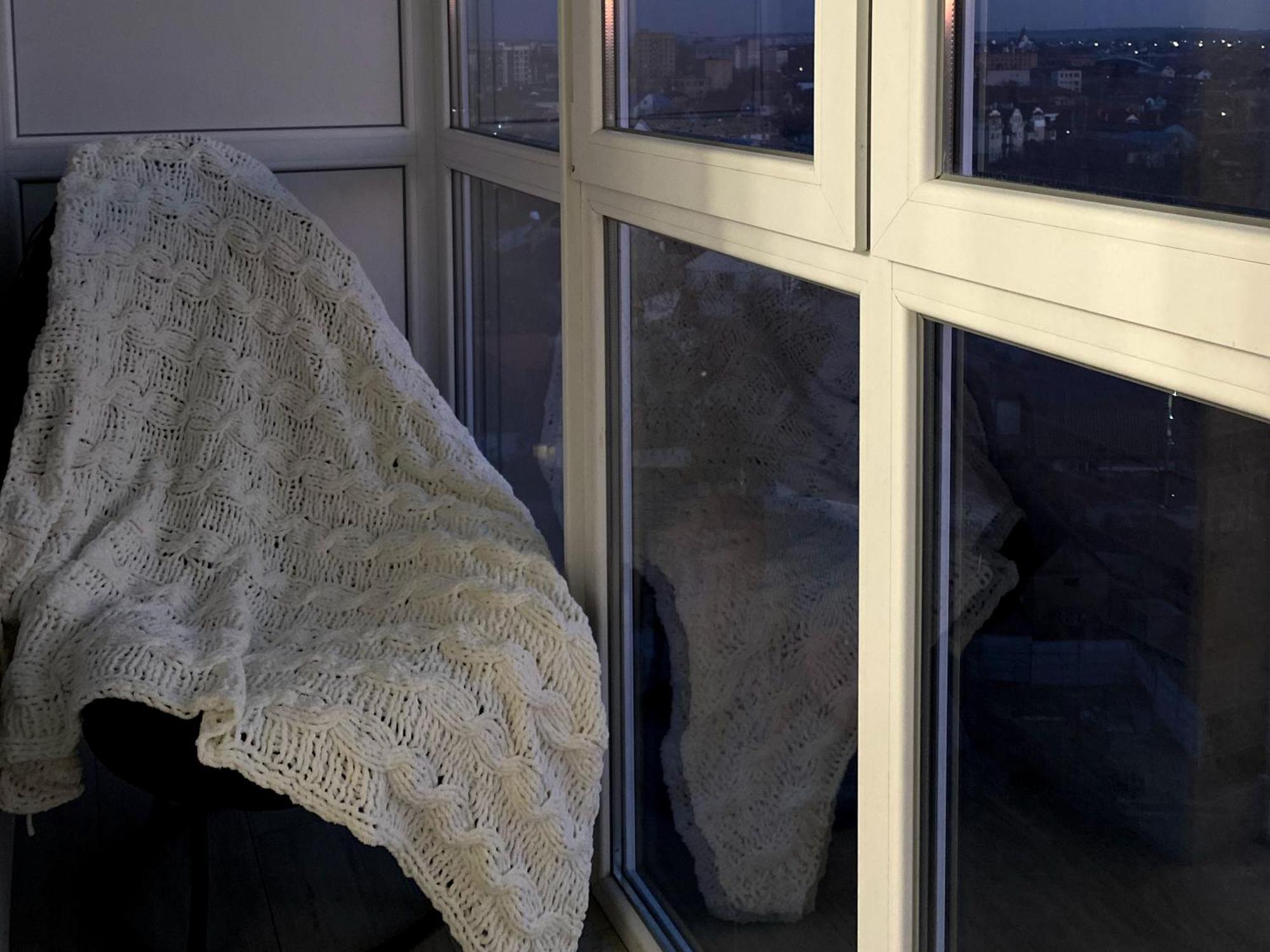 Comfort House Bila Tserkva Exterior photo